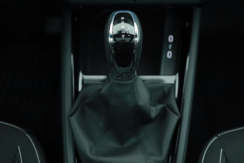 Škoda Kamiq, 2024