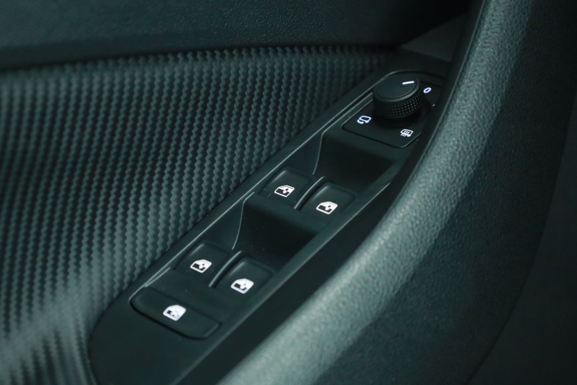 Škoda Kamiq, 2024