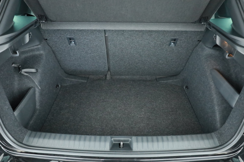 Škoda Kamiq, 2024