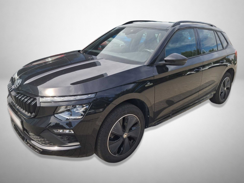 Škoda Kamiq, 2024