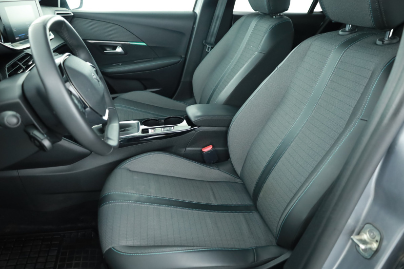 Peugeot 208, 2022