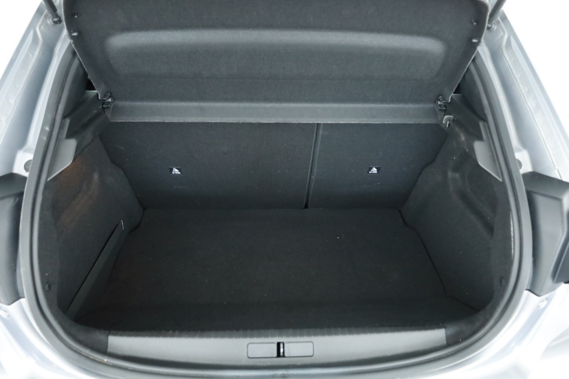 Peugeot 208, 2022