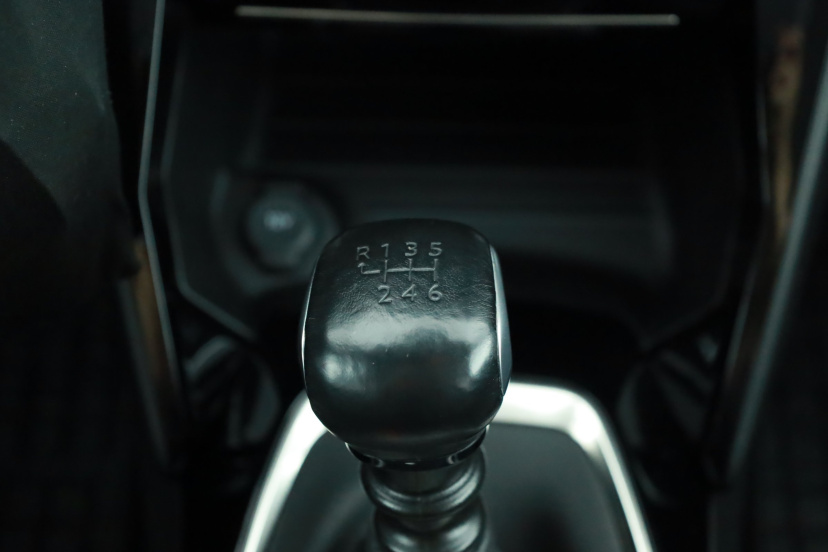 Peugeot 208, 2022