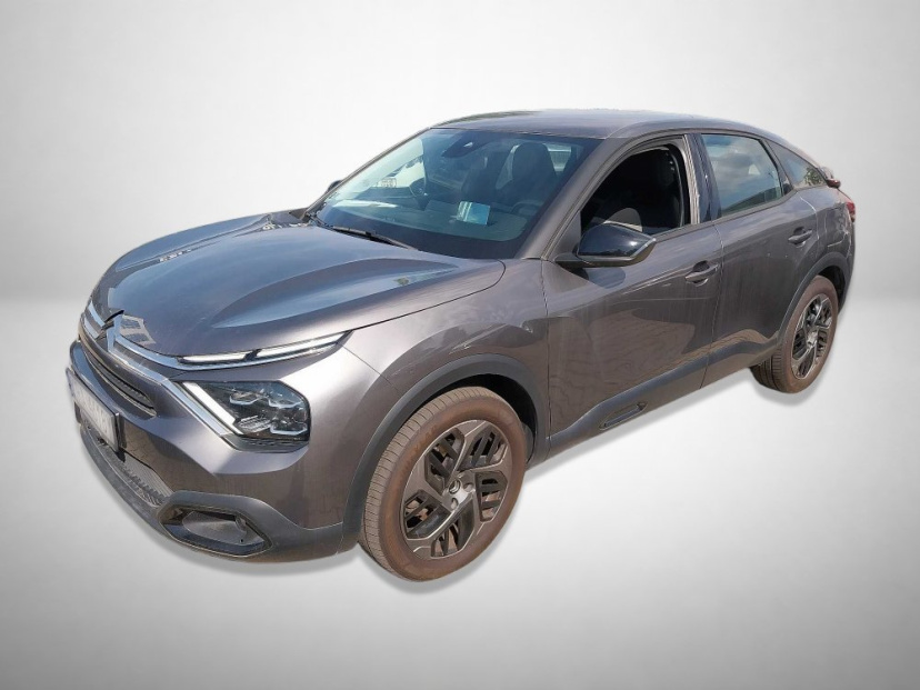 Citroen C4, 2022