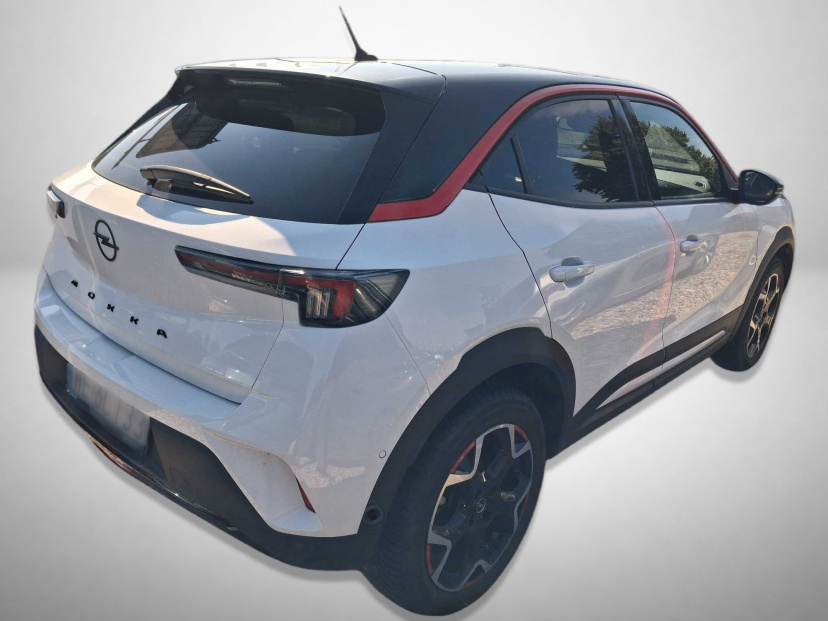 Opel Mokka, 2024