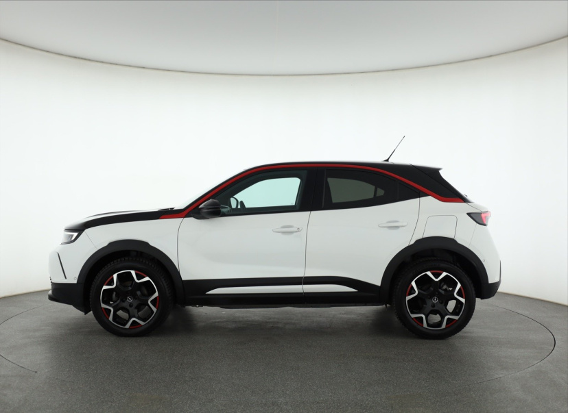 Opel Mokka, 2024