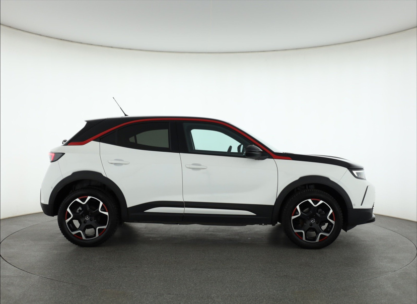 Opel Mokka, 2024