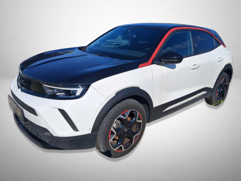 Opel Mokka, 2024