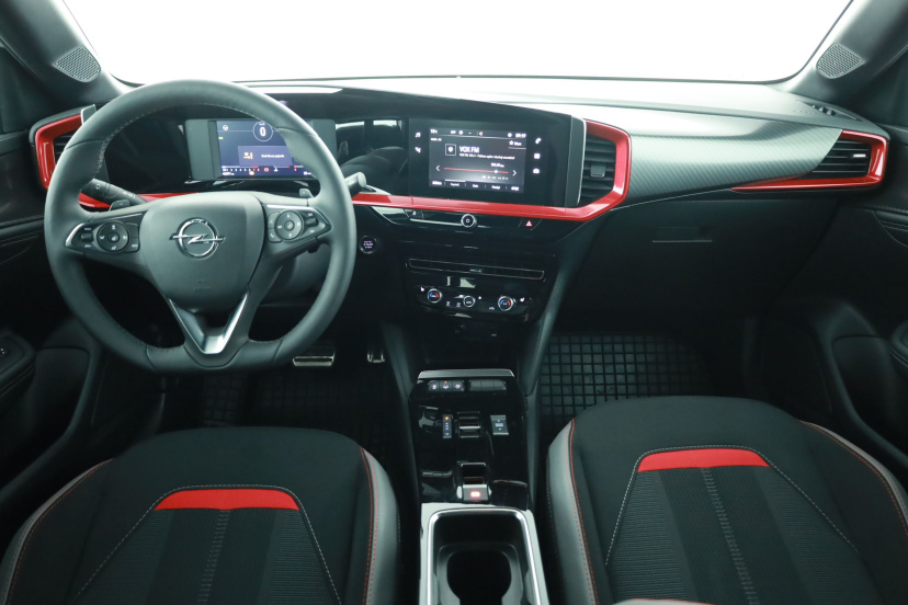 Opel Mokka, 2024