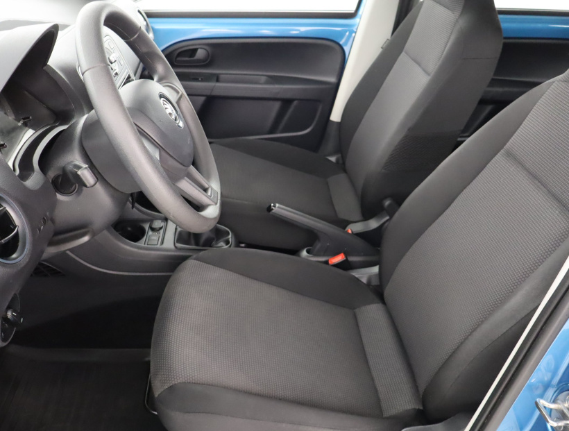 Škoda Citigo, 2017