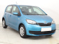 Škoda Citigo, 2017