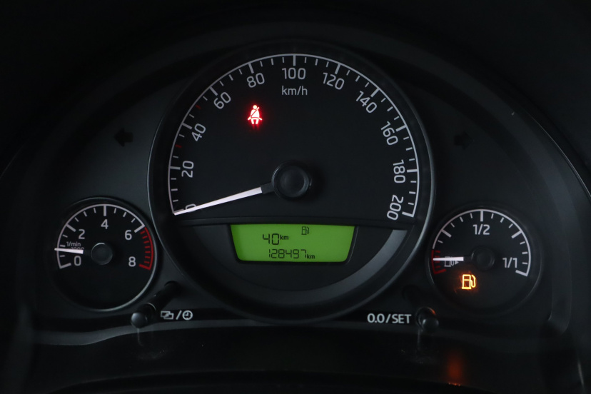 Škoda Citigo, 2016