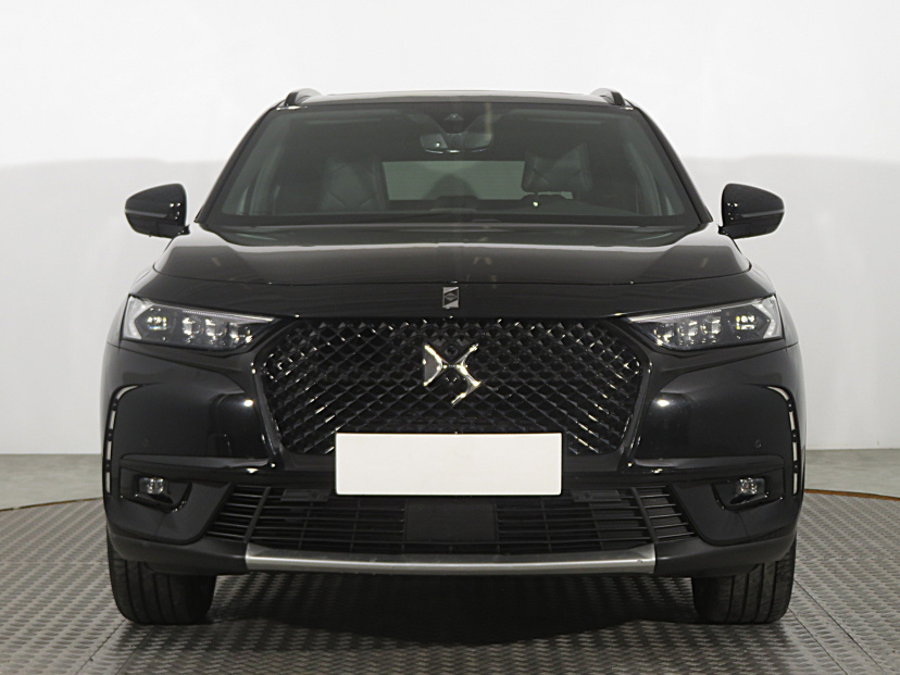 DS 7 Crossback, 2022