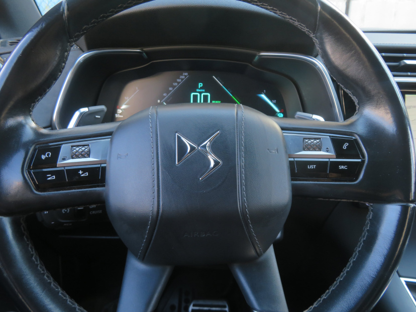 DS 7 Crossback, 2022