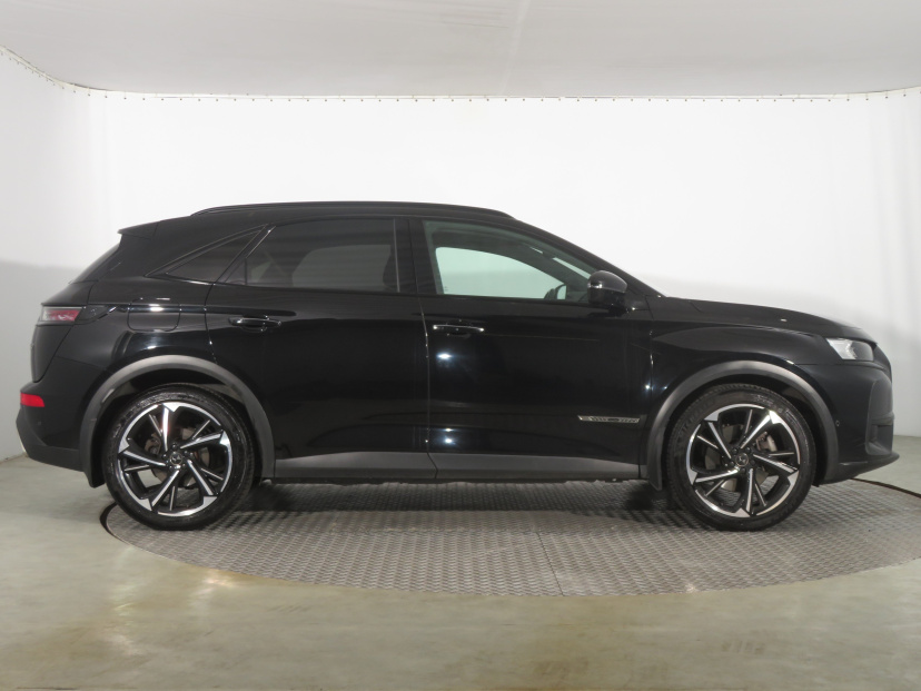 DS 7 Crossback, 2022