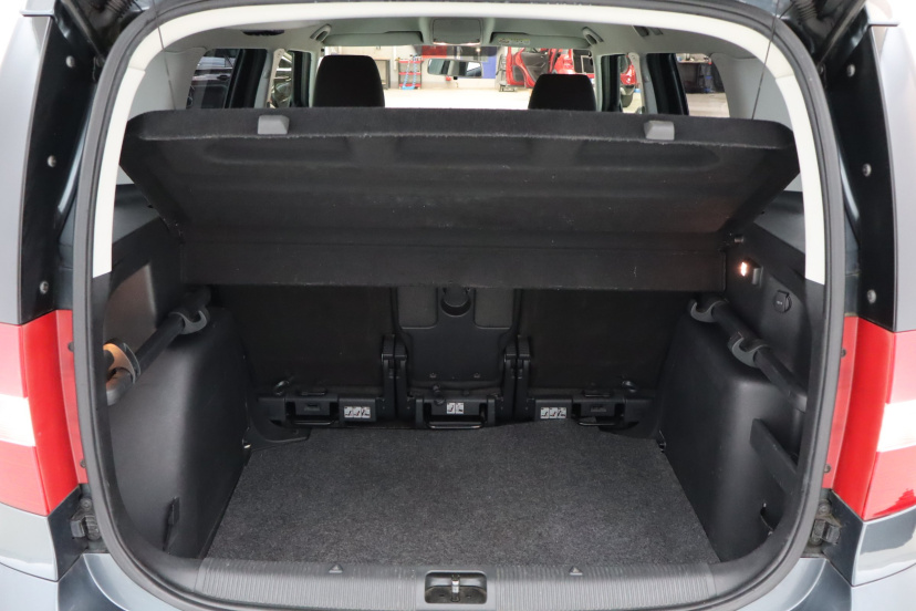 Škoda Yeti, 2015