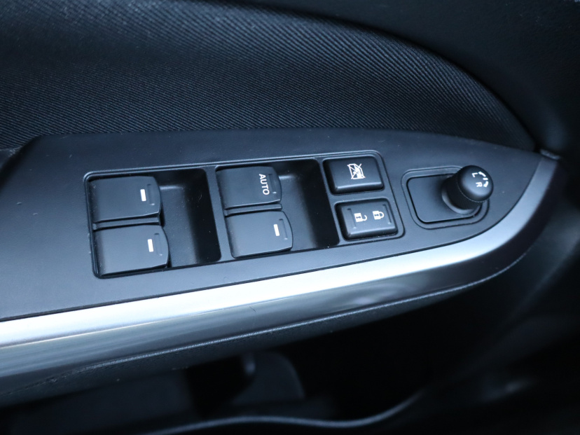 Suzuki Vitara, 2019