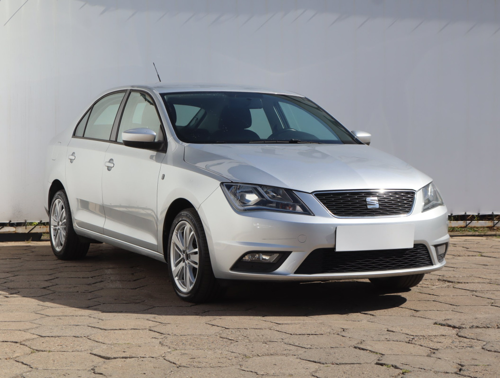 Seat Toledo