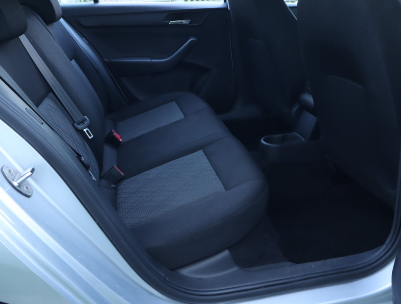Seat Toledo, 2015