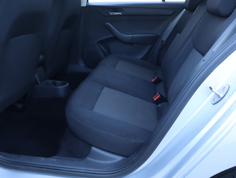 Seat Toledo, 2015