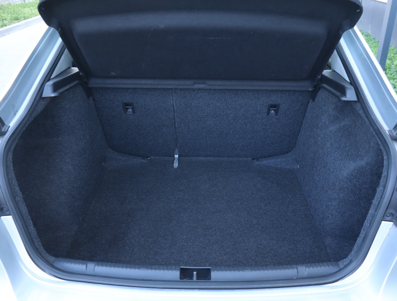 Seat Toledo, 2015