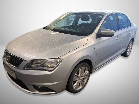 Seat Toledo