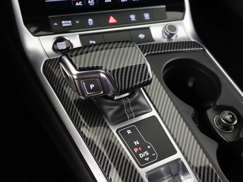 Audi A6, 2021