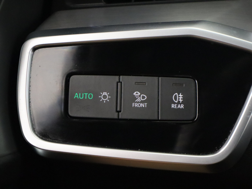 Audi A6, 2021