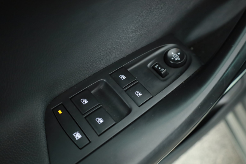 Opel Astra, 2019