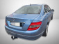 Mercedes-Benz C, 2010
