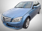 Mercedes-Benz C, 2010