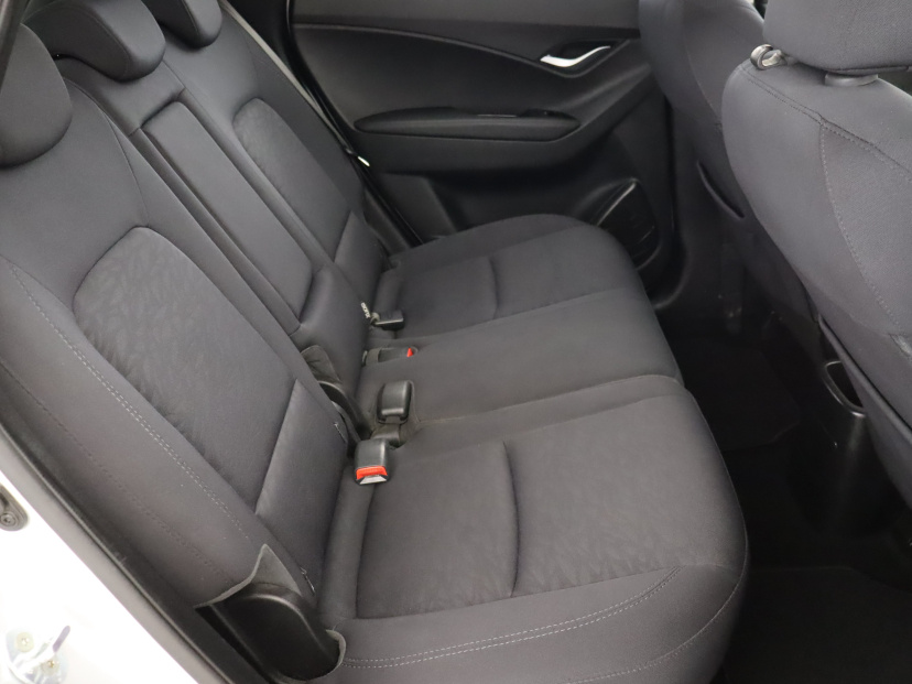 Hyundai ix20, 2016