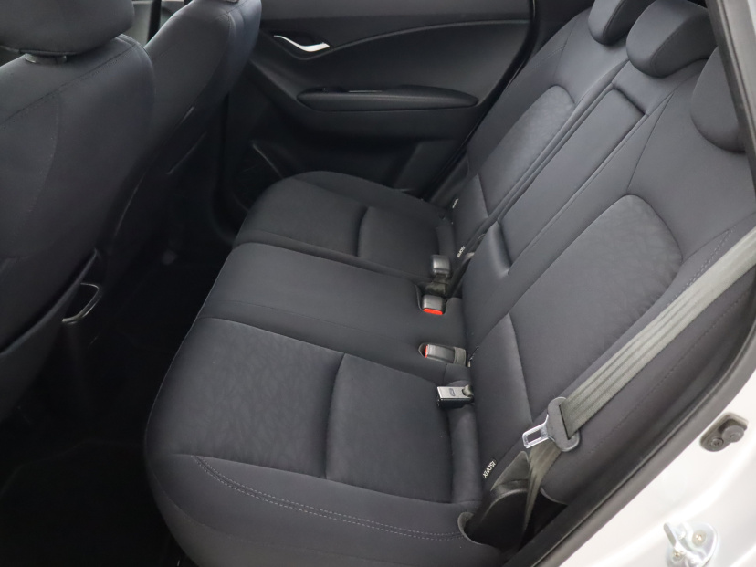 Hyundai ix20, 2016