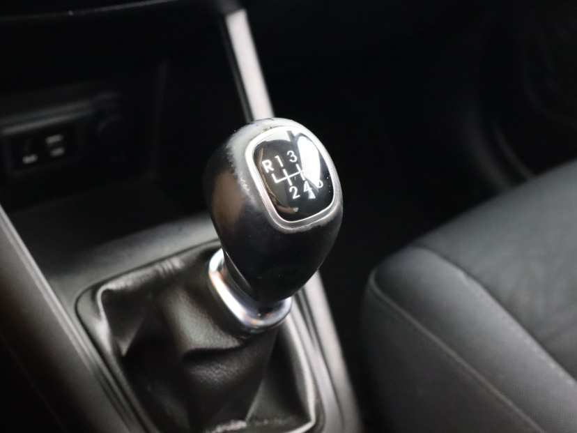Hyundai ix20, 2016