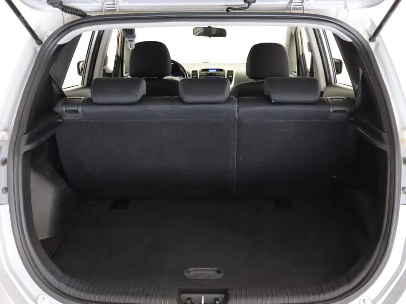Hyundai ix20, 2016