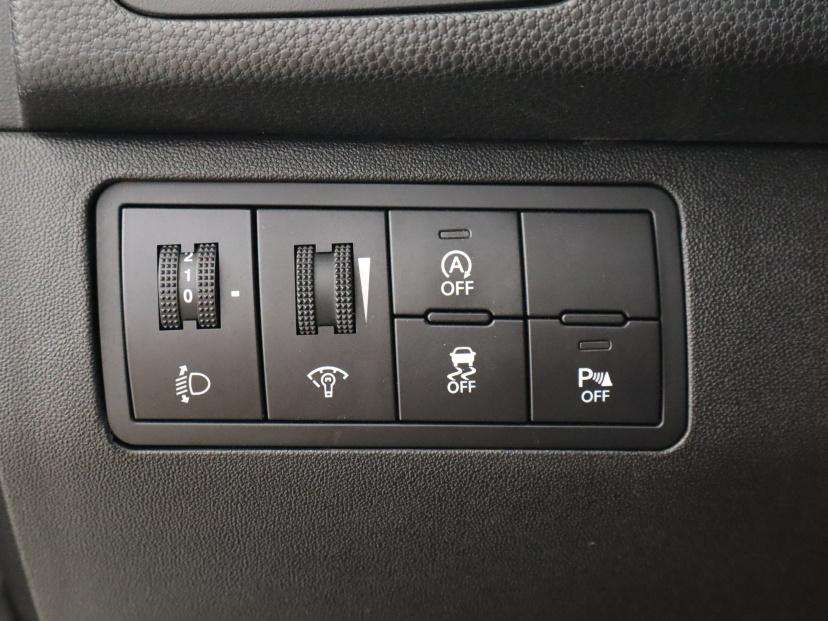 Hyundai ix20, 2016