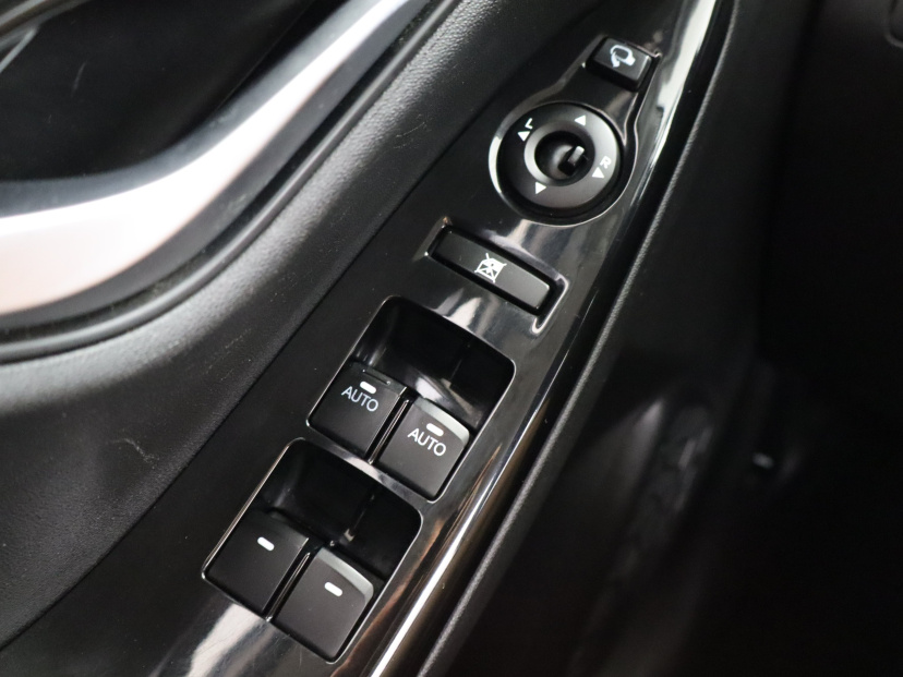 Hyundai ix20, 2016