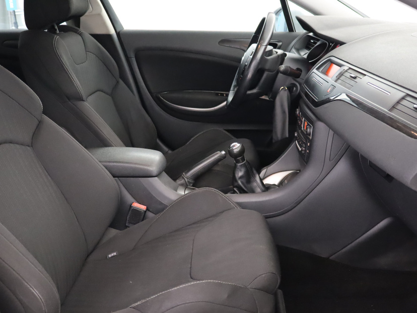 Citroen C5, 2008