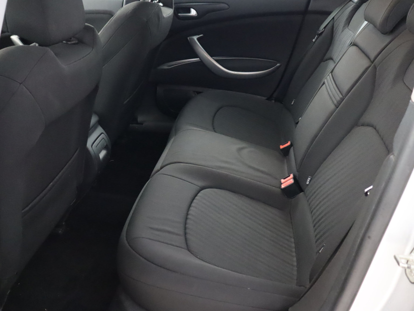 Citroen C5, 2008