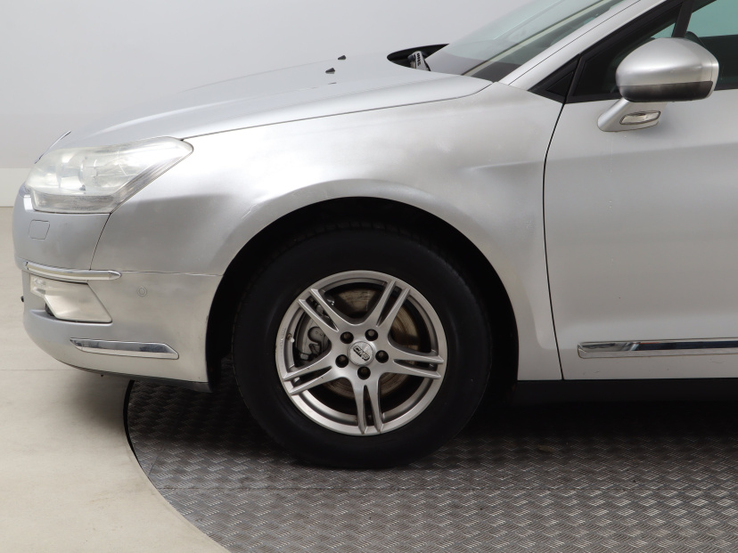 Citroen C5, 2008