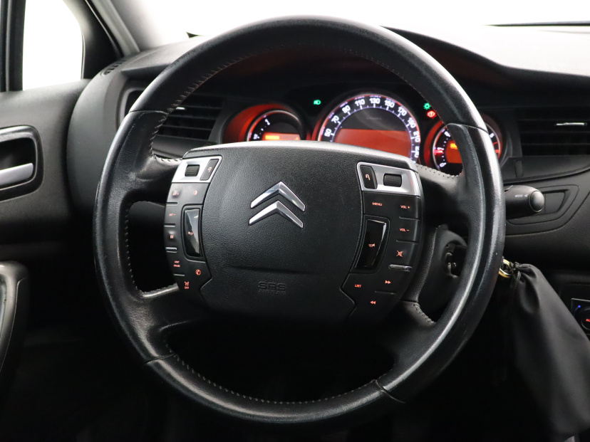 Citroen C5, 2008