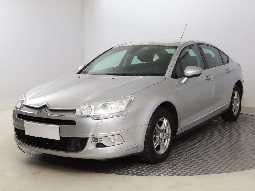 Citroen C5, 2008