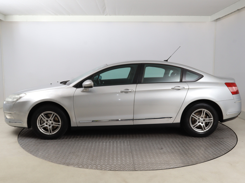 Citroen C5, 2008