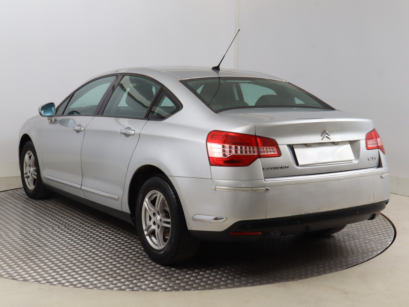 Citroen C5, 2008
