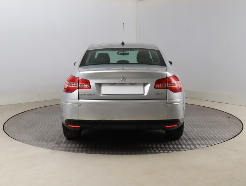 Citroen C5, 2008