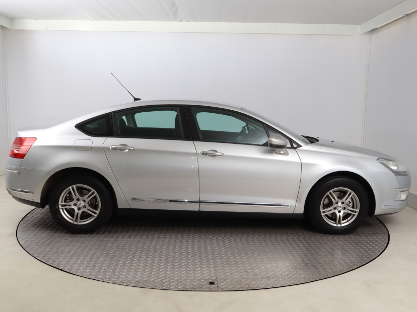 Citroen C5, 2008
