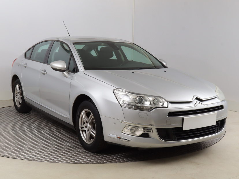 Citroen C5, 2008