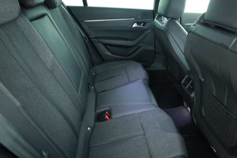 Peugeot 508, 2021