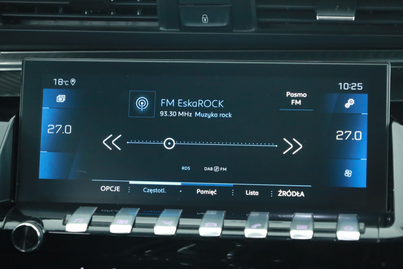 Peugeot 508, 2021