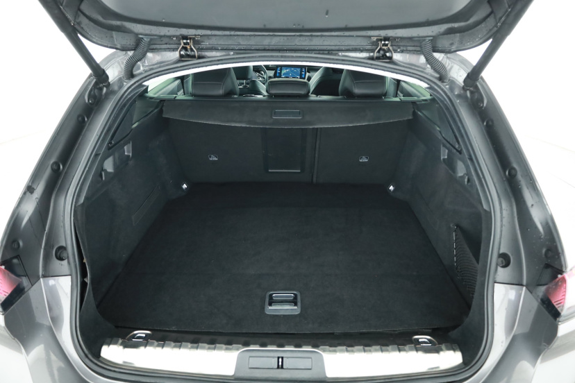 Peugeot 508, 2021